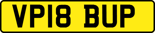 VP18BUP