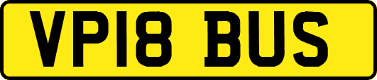 VP18BUS