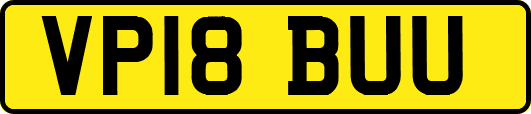 VP18BUU