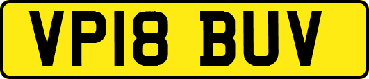 VP18BUV