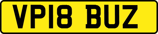 VP18BUZ