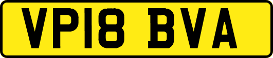 VP18BVA