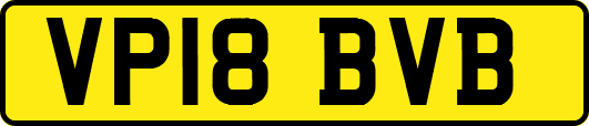 VP18BVB