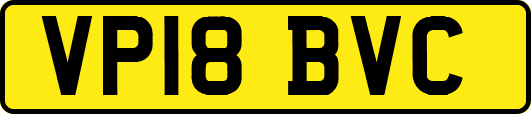 VP18BVC