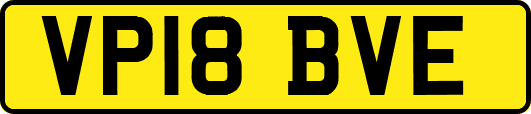VP18BVE