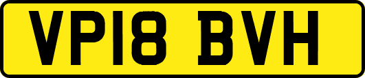 VP18BVH