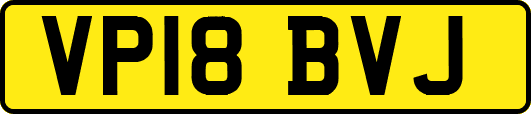 VP18BVJ