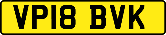 VP18BVK