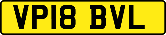 VP18BVL
