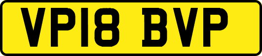 VP18BVP