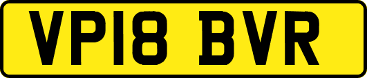 VP18BVR