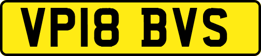 VP18BVS