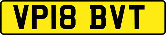 VP18BVT