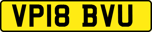 VP18BVU