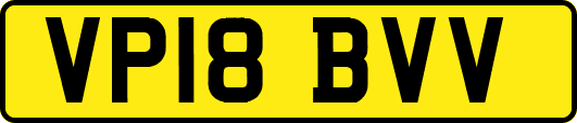 VP18BVV