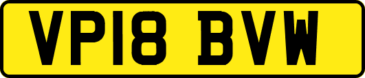 VP18BVW