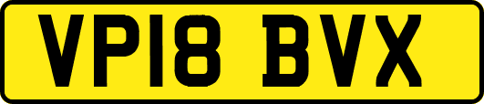 VP18BVX