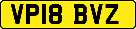 VP18BVZ