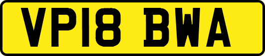 VP18BWA