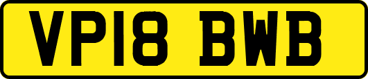 VP18BWB