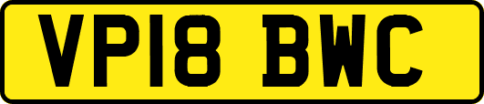 VP18BWC
