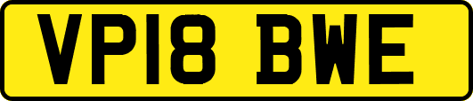 VP18BWE
