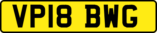 VP18BWG