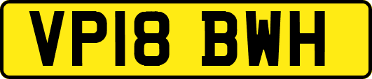 VP18BWH