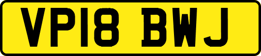 VP18BWJ