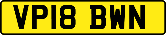 VP18BWN