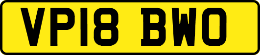 VP18BWO