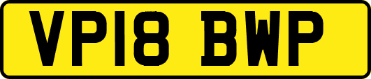 VP18BWP