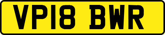 VP18BWR