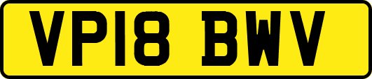 VP18BWV