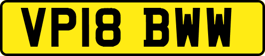 VP18BWW