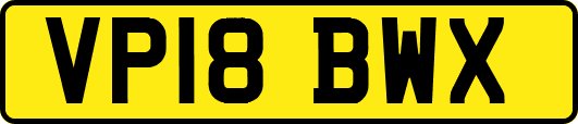 VP18BWX