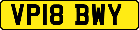 VP18BWY