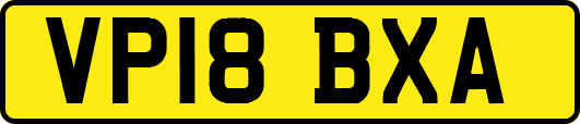 VP18BXA