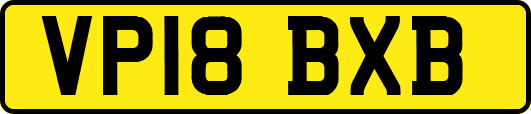 VP18BXB