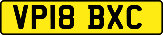 VP18BXC