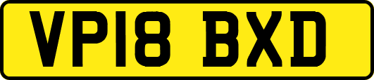 VP18BXD