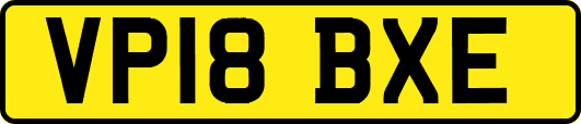 VP18BXE