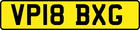 VP18BXG
