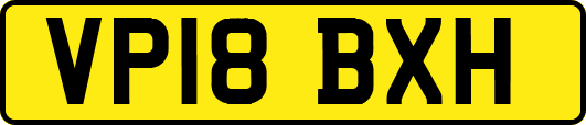 VP18BXH