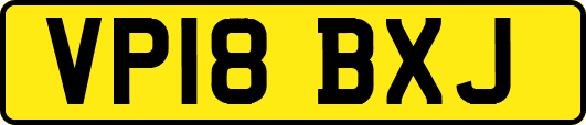 VP18BXJ