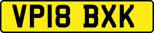 VP18BXK