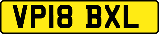 VP18BXL