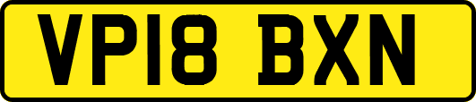VP18BXN