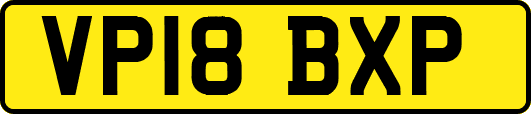 VP18BXP