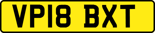 VP18BXT